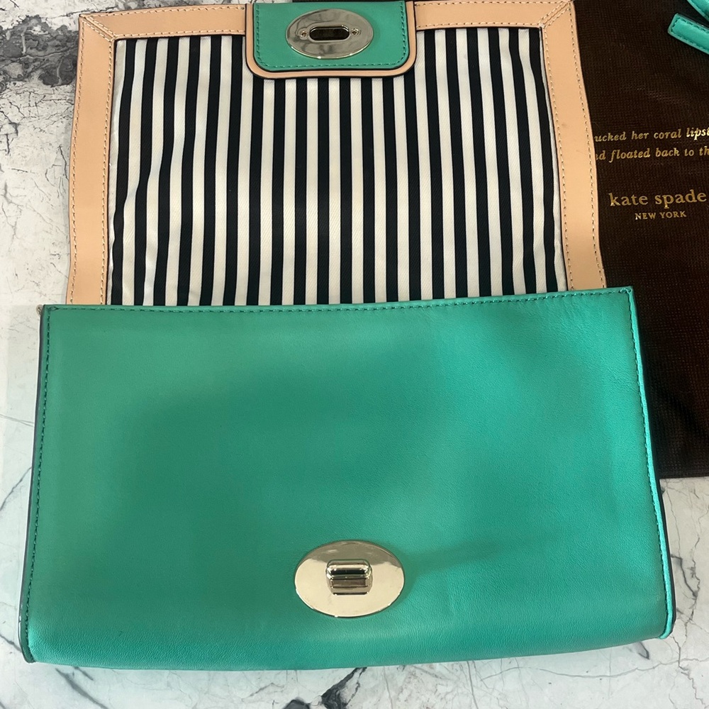 Kate Spade Hampton Road Juliana Crossbody | EUC | ♠️ - Picture 5 of 16